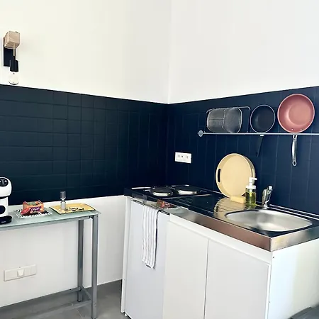 Cosy Studio - Terrasse Ensoleillee - 3 Mn Monaco Roquebrune-Cap-Martin Exterior photo