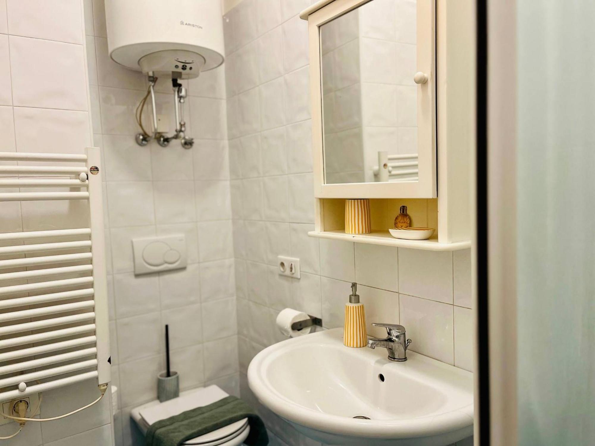Cosy - Terrasse Ensoleillee - 3 Mn Monaco Roquebrune-Cap-Martin