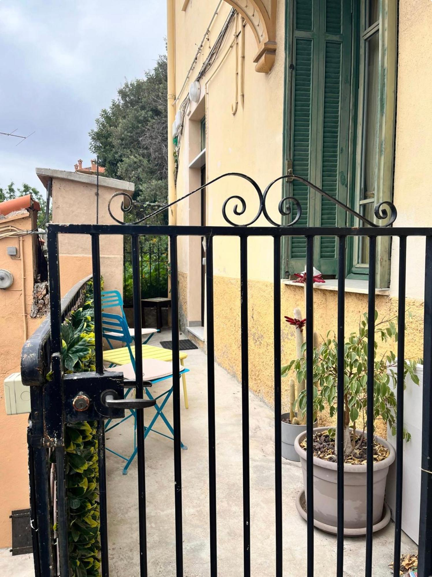 Cosy - Terrasse Ensoleillee - 3 Mn Monaco * Roquebrune-Cap-Martin