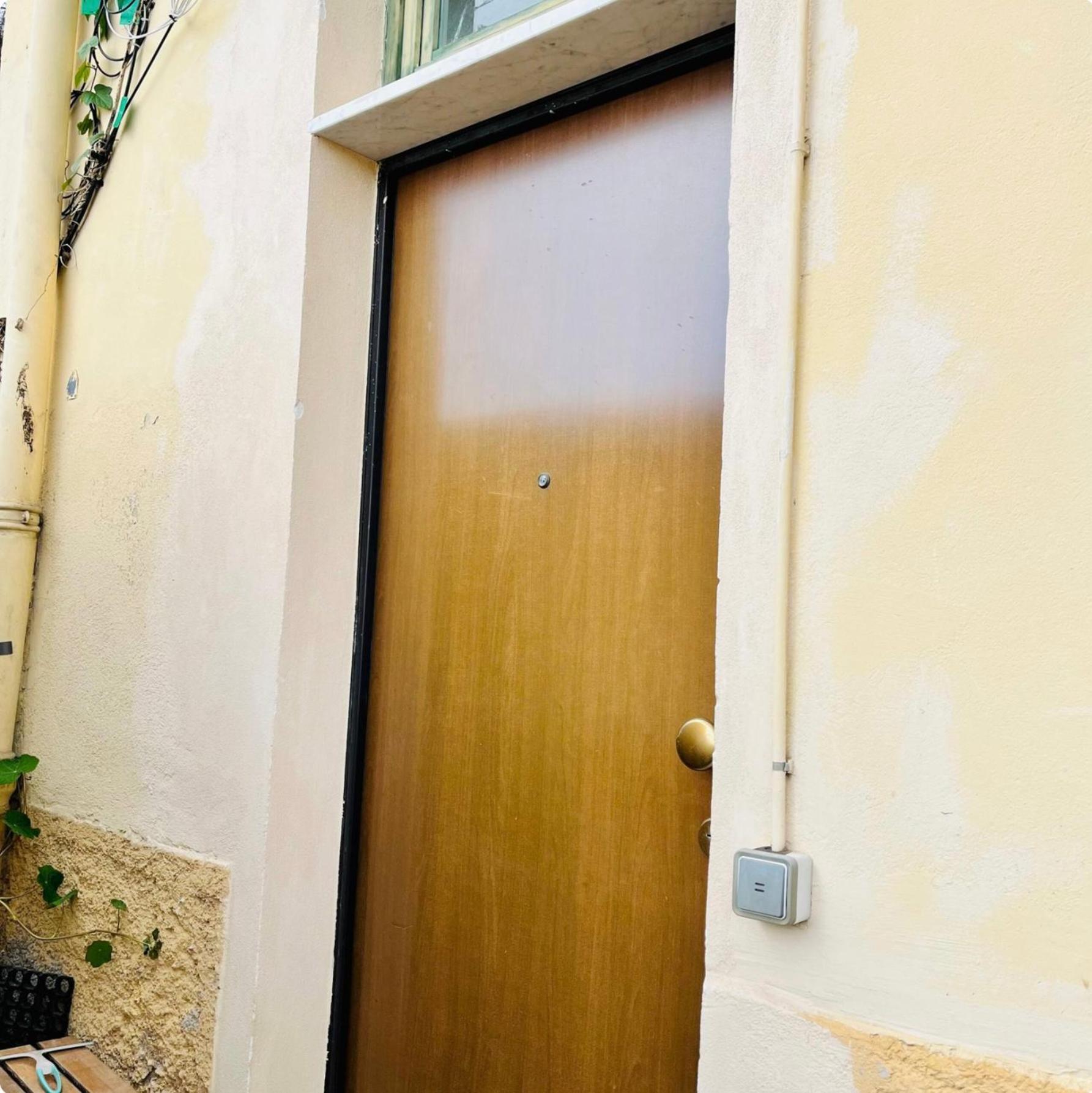 Cosy - Terrasse Ensoleillee - 3 Mn Monaco Apartment Roquebrune-Cap-Martin