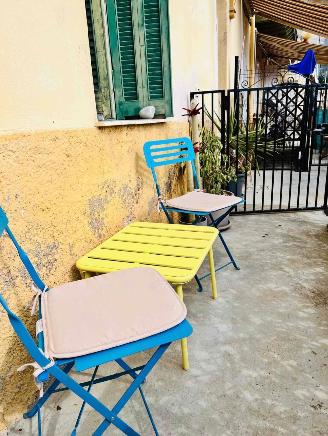 Cosy - Terrasse Ensoleillee - 3 Mn Monaco Roquebrune-Cap-Martin
