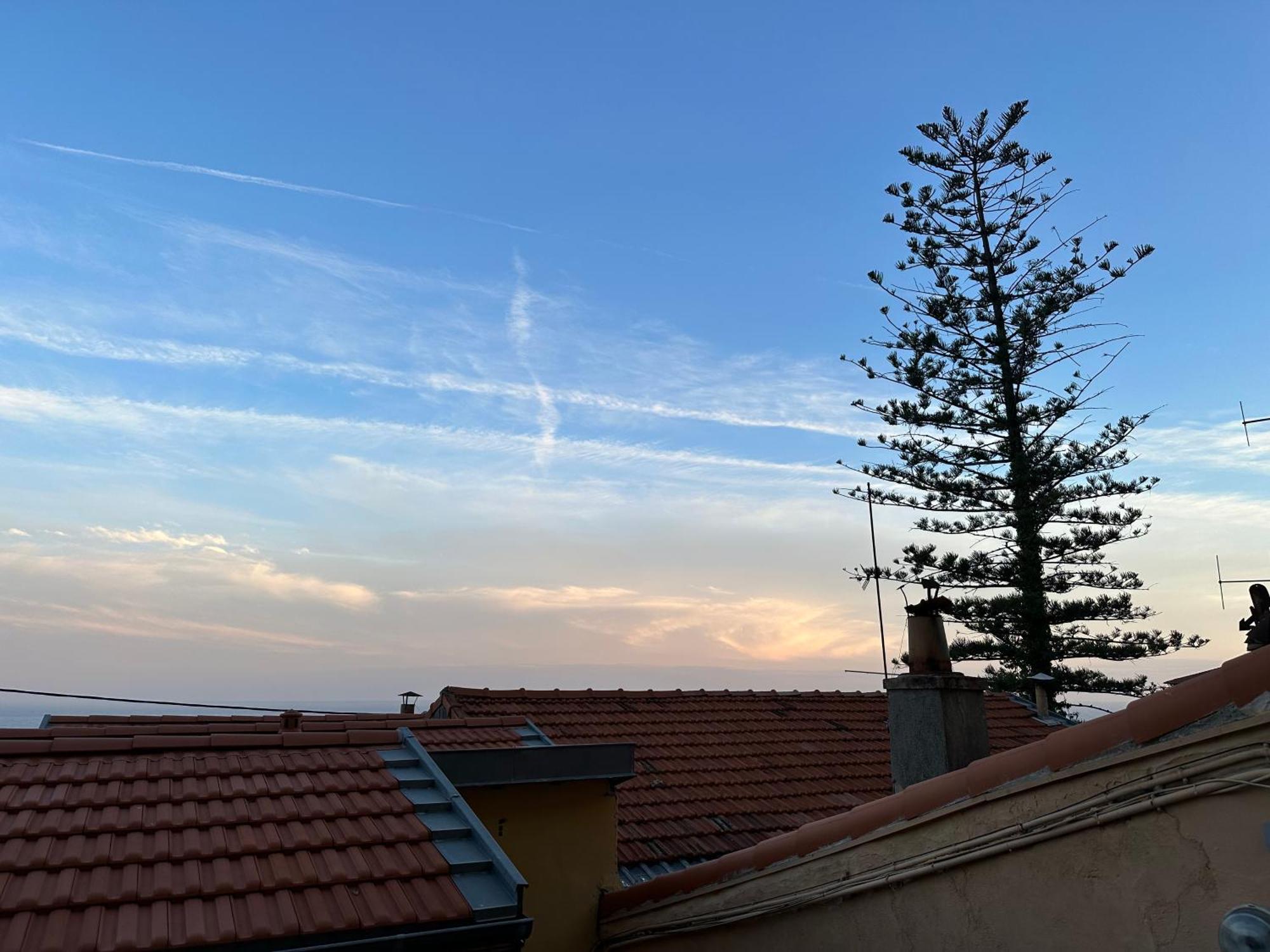 Cosy - Terrasse Ensoleillee - 3 Mn Monaco Apartment Roquebrune-Cap-Martin